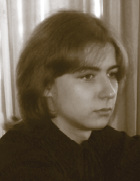 Тимофей Казанцев (Новосибирск-Россия) ЮНОШЕСКИЙ КОНКУРС.